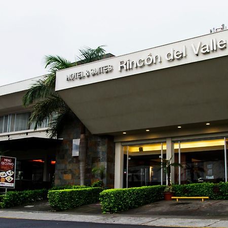 Rincon Del Valle Hotel & Suites Сан-Хосе Экстерьер фото