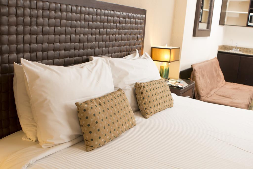 Rincon Del Valle Hotel & Suites Сан-Хосе Экстерьер фото