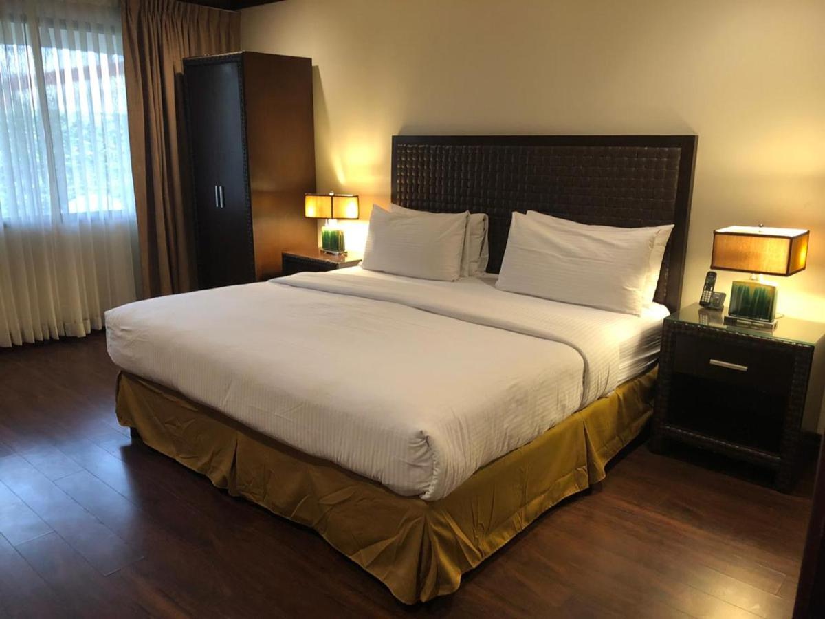 Rincon Del Valle Hotel & Suites Сан-Хосе Экстерьер фото